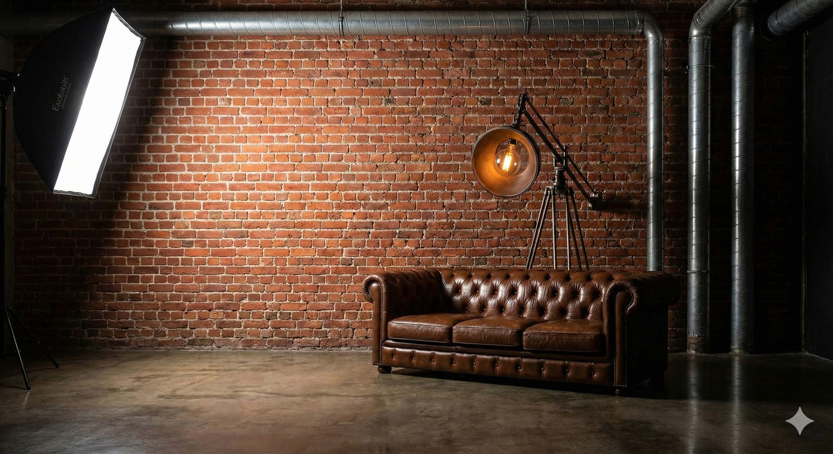 Studio foto profesional